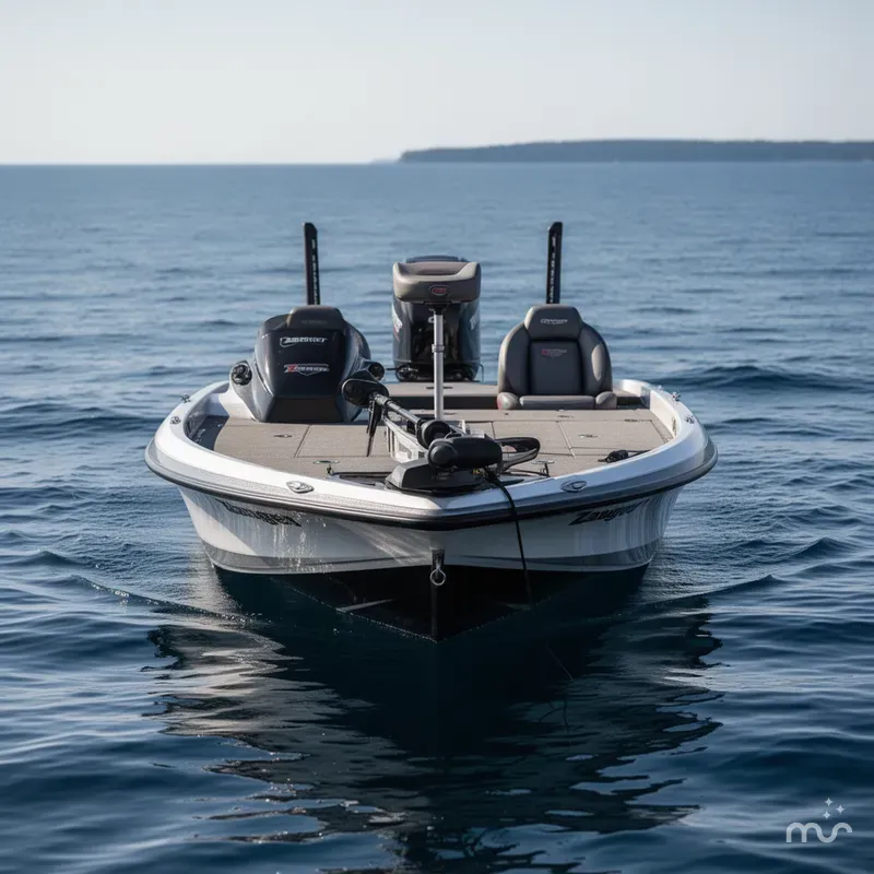 Slide: The Image of Ranger Z520R Cup-Equipped 2025 - 2