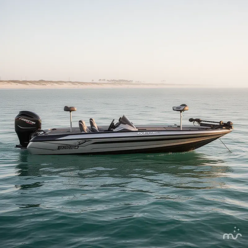 Slide: The Image of Skeeter FXR20 PRO 2024 - 0