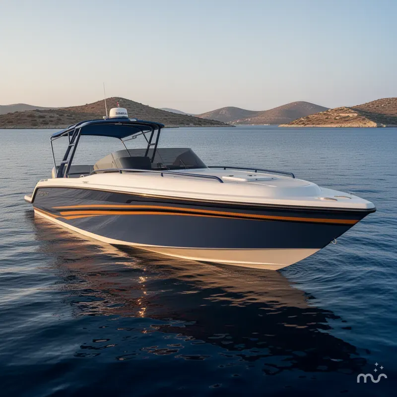 Slide: The Image of Spectre 360 Roadster 2011 - 2