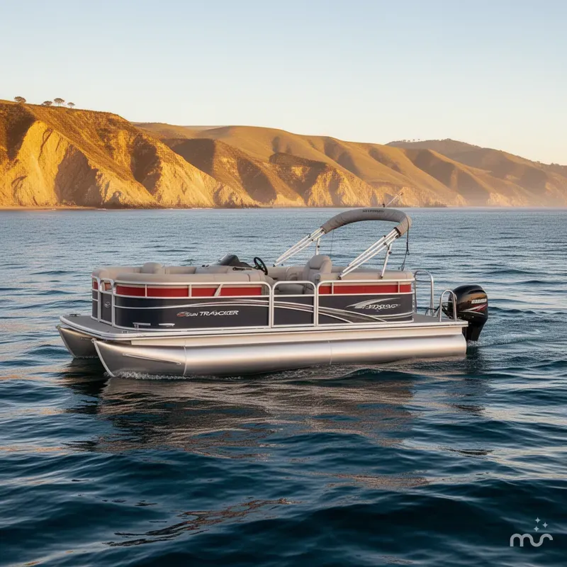 Slide: The Image of Sun Tracker Bass Buggy® 16 XL Select 2025 - 0