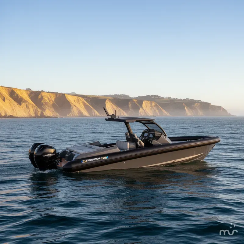 Slide: The Image of Skipper-BSK 38 2025 - 0
