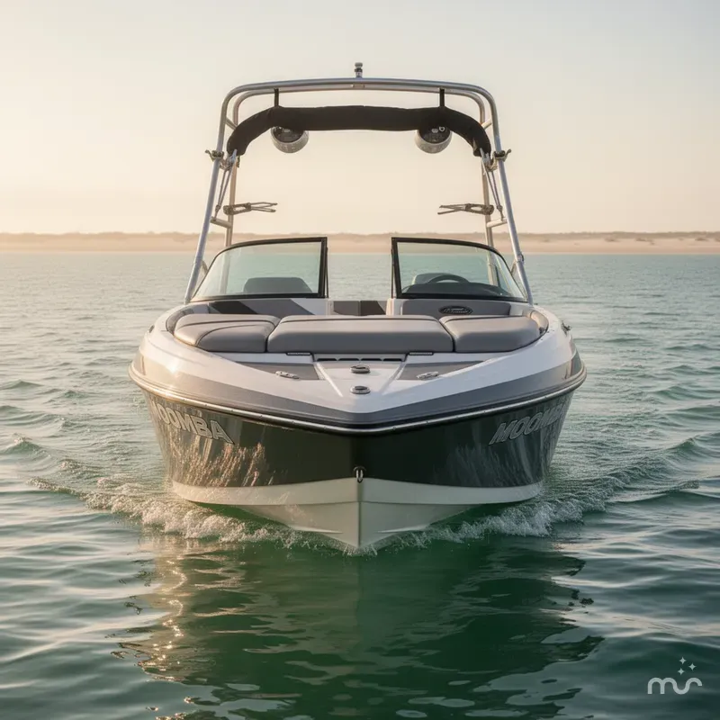 The Image of Moomba Outback LSV 2002 - 1