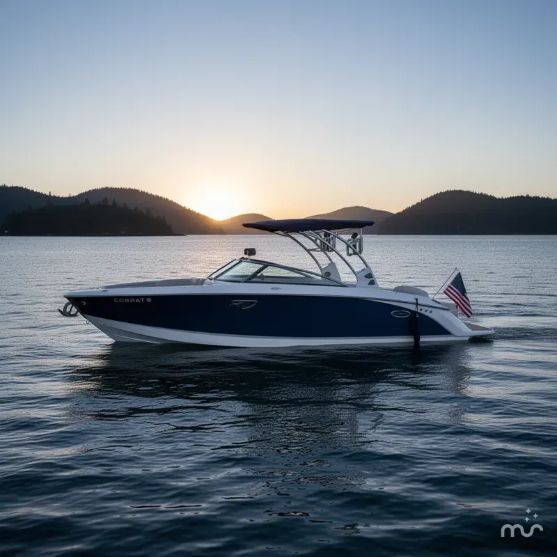 Slide: The Image of Cobalt R7 Surf 2019 - 2
