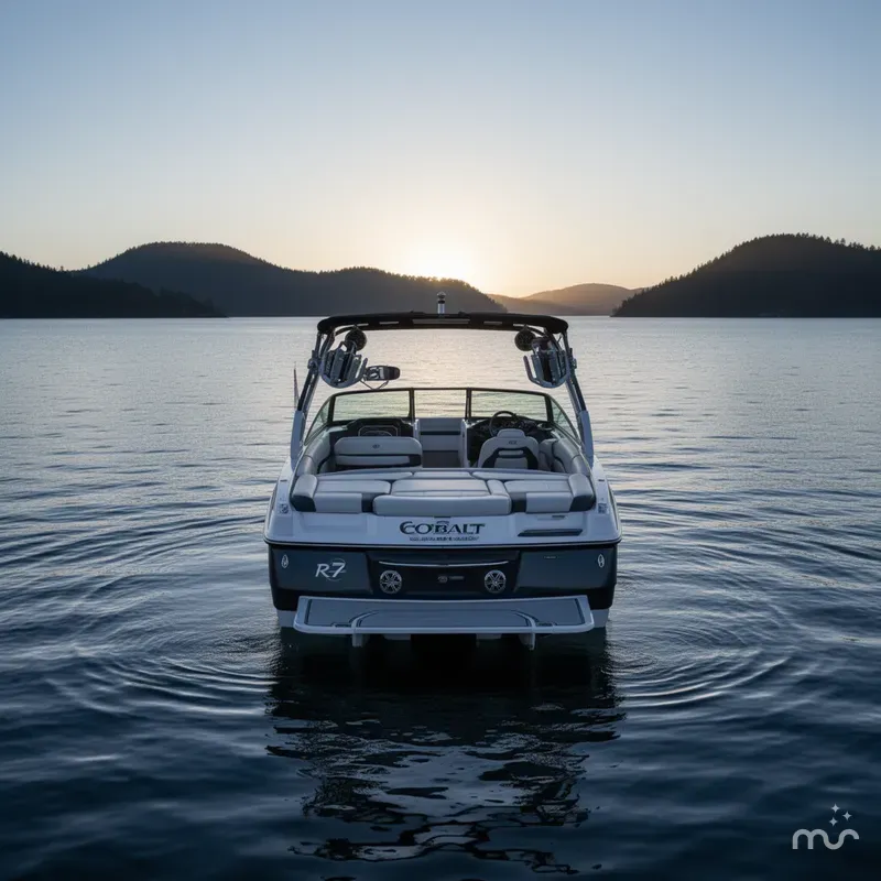 Slide: The Image of Cobalt R7 Surf 2019 - 3
