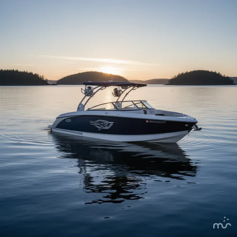 Slide: The Image of Cobalt R7 Surf 2019 - 4