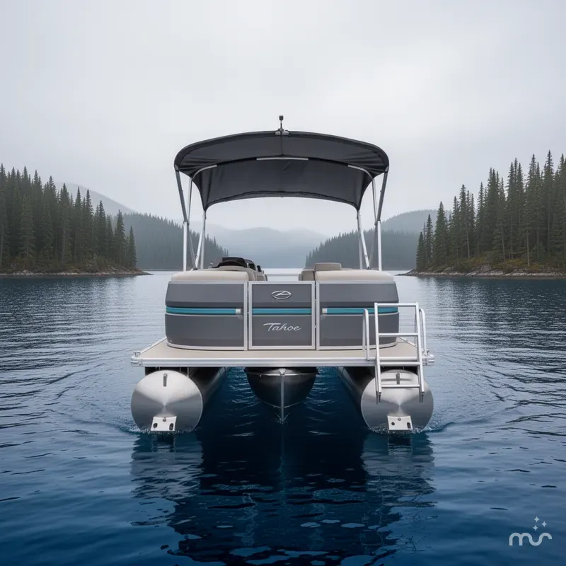 Slide: The Image of Tahoe Aura Quad Lounge 2025 - 3