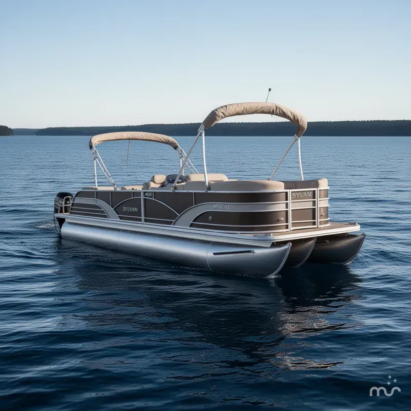Slide: The Image of Sylvan Mirage DLZ LE 2018 - 1