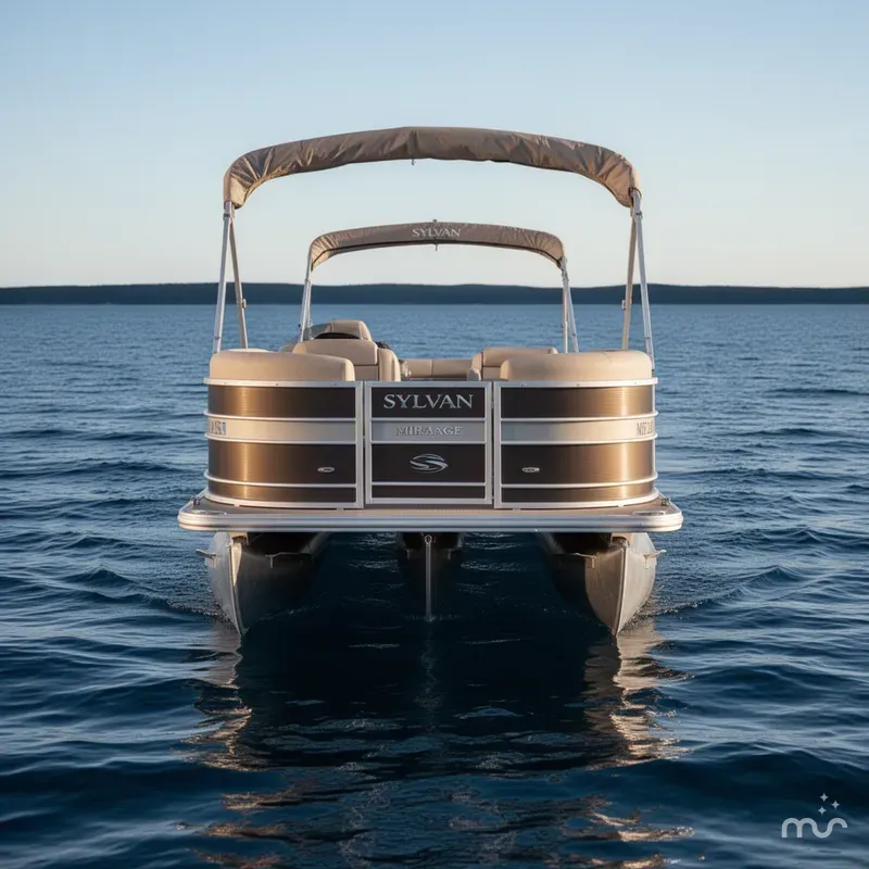 Slide: The Image of Sylvan Mirage DLZ LE 2018 - 3