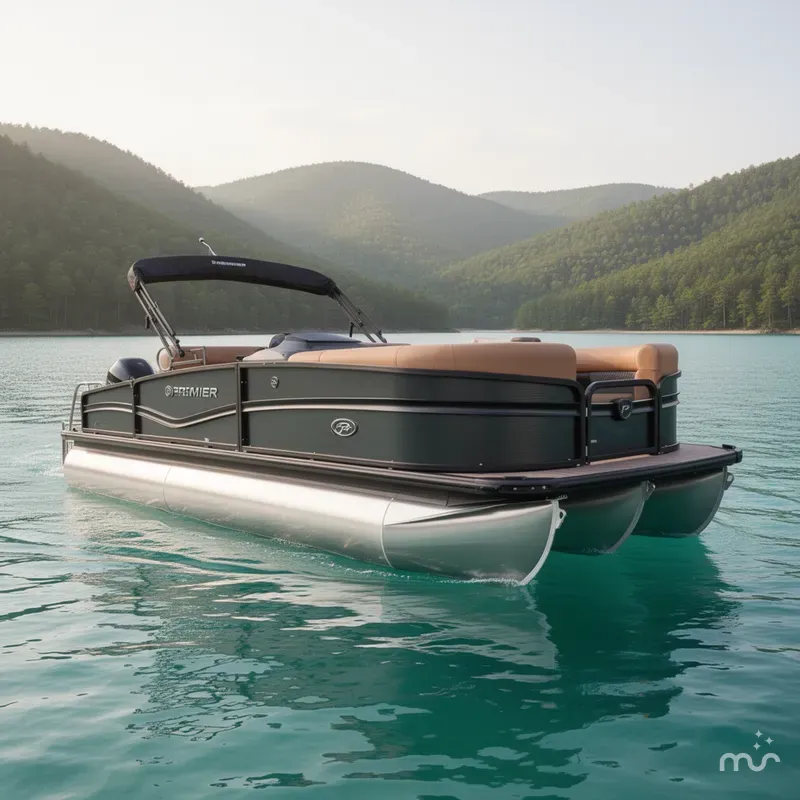 The Image of Premier 250 Solaris RS 2025 - 0