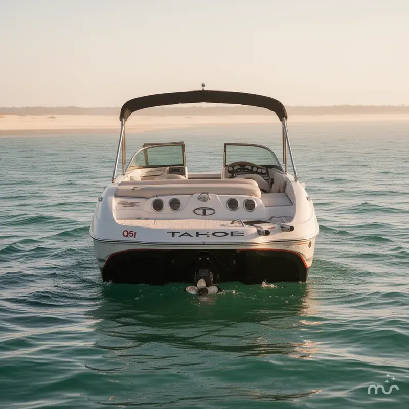 Slide: The Image of Tahoe Q5i 2013 - 1
