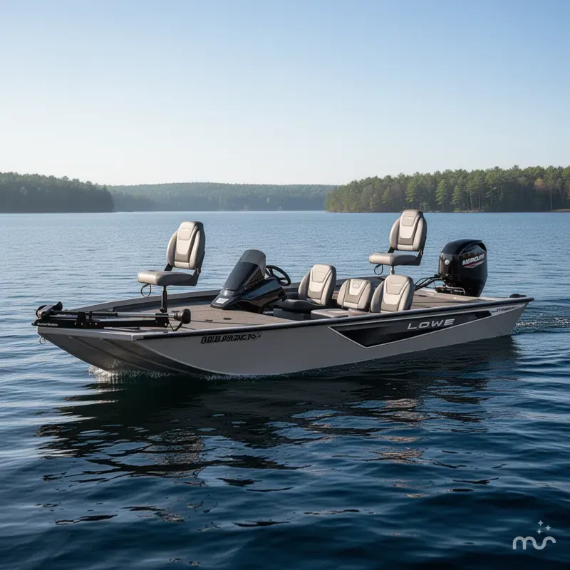 The Image of Lowe Stinger 175C 2025 - 0