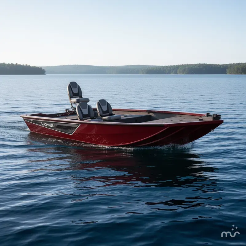 The Image of Lowe Stinger 175C 2025 - 0
