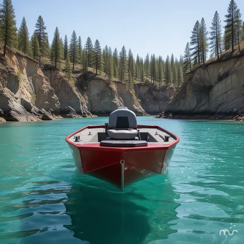 Slide: The Image of Tracker Panfish 17 2025 - 1