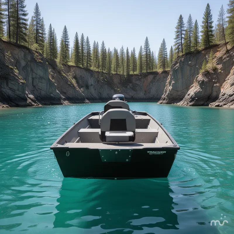 Slide: The Image of Tracker Panfish 17 2025 - 3
