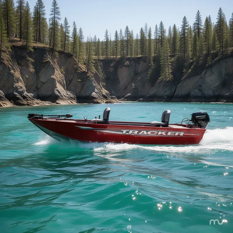 Slide: The Image of Tracker Panfish 17 2025 - 4