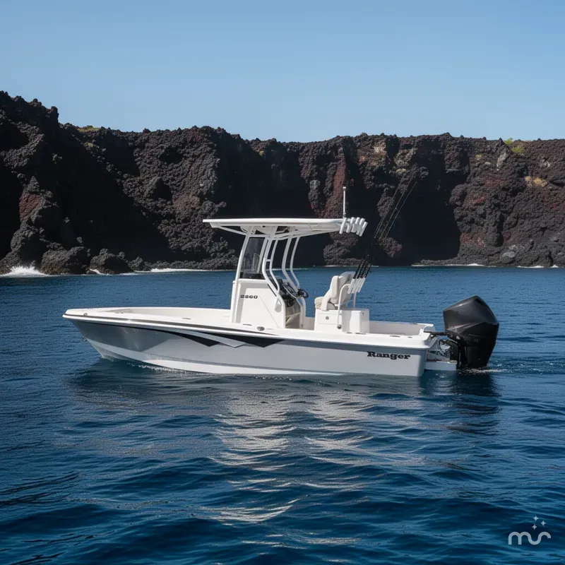 The Image of Ranger 2360 Bay 2025 - 0