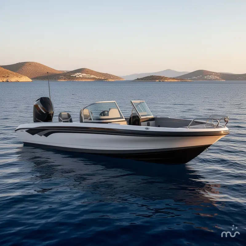 The Image of Ranger 621FS Cup-Equipped 2025 - 0