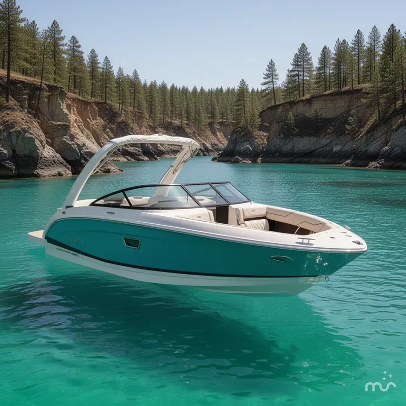 The Image of Regal LS4 2025 - 0