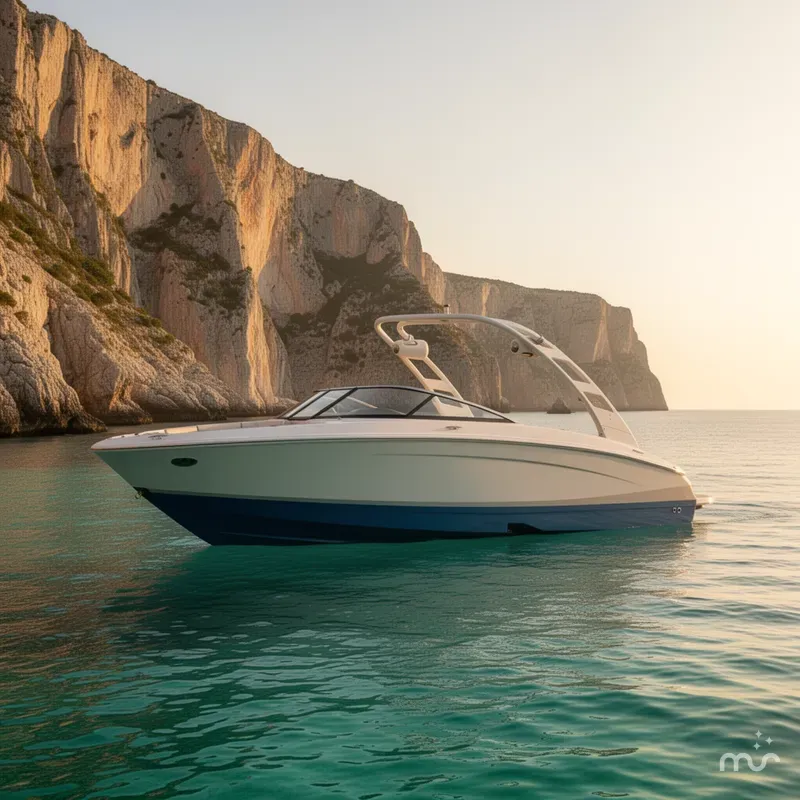 The Image of Regal LS4 2025 - 0