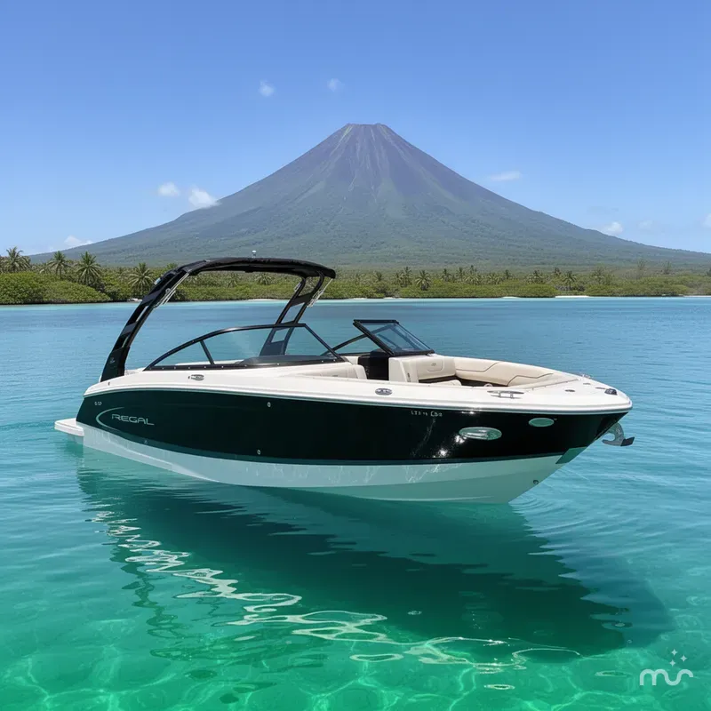 The Image of Regal LS2 2025 - 0