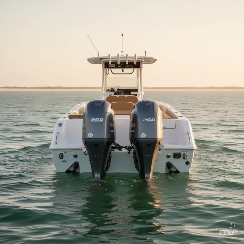 Slide: The Image of Sea Hunt Ultra 275se 2023 - 3