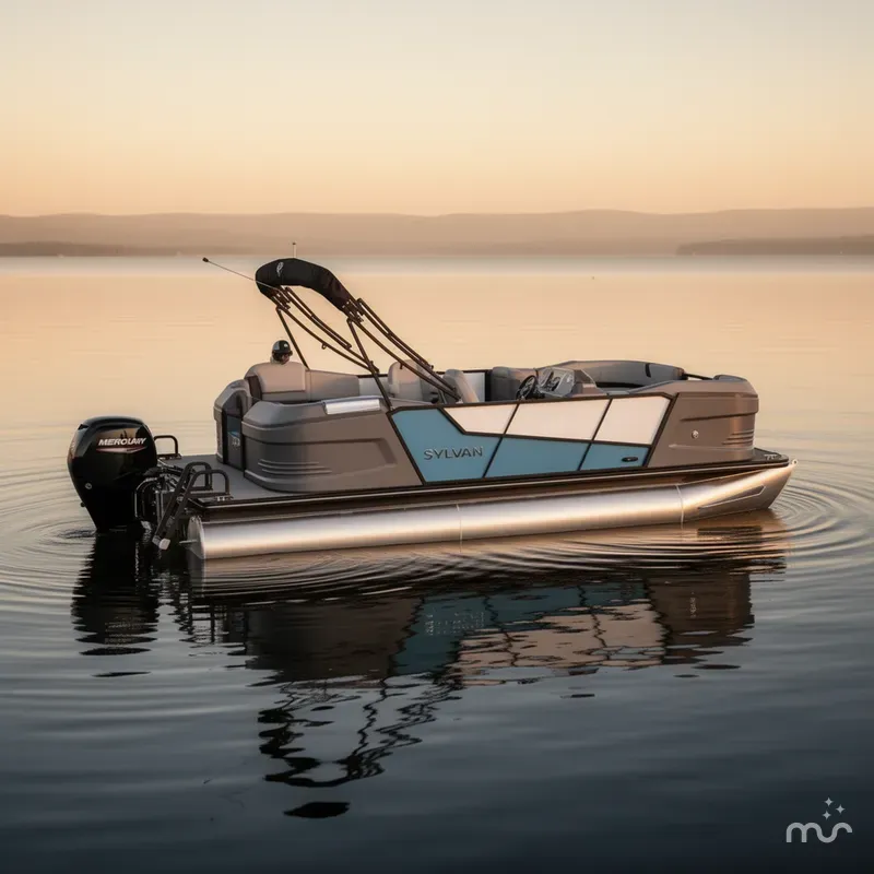 Slide: The Image of A-Series A22 LZ DH Sport 2026 - 2