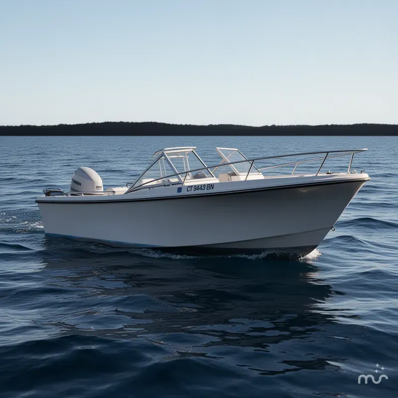 Slide: The Image of Sea Ox 200 Dual Console 1988 - 0