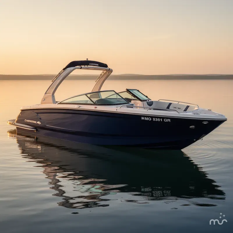 Slide: The Image of Chaparral 277 SSX 2019 - 0