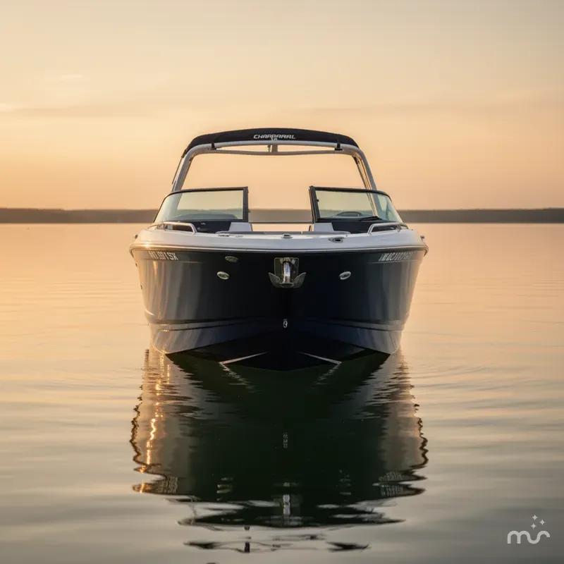 Slide: The Image of Chaparral 277 SSX 2019 - 2