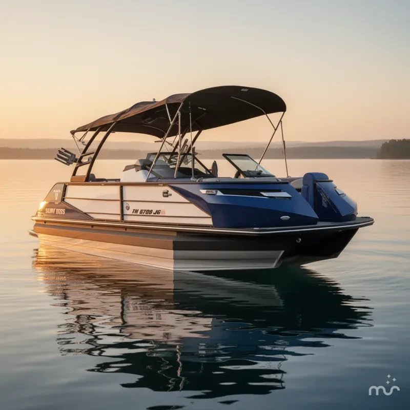 Slide: The Image of Montara Surf Boss 2.0 CW 2022 - 0