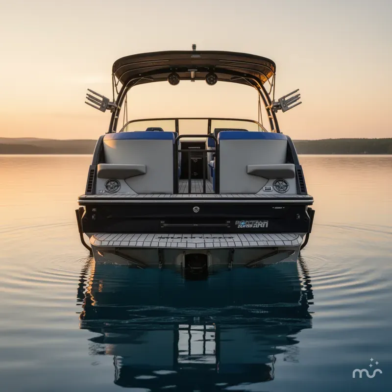 Slide: The Image of Montara Surf Boss 2.0 CW 2022 - 2