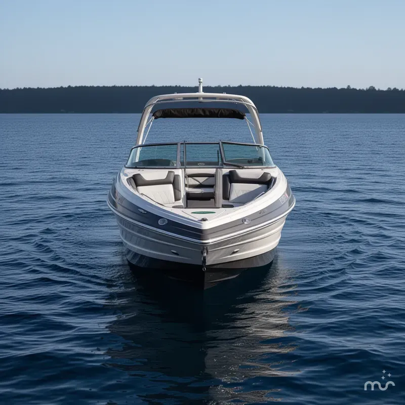 Slide: The Image of Crownline Boats 280 XSS 2023 - 3