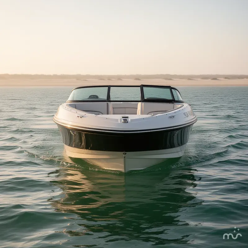 Slide: The Image of Sea Ray 190 Sport 2013 - 2
