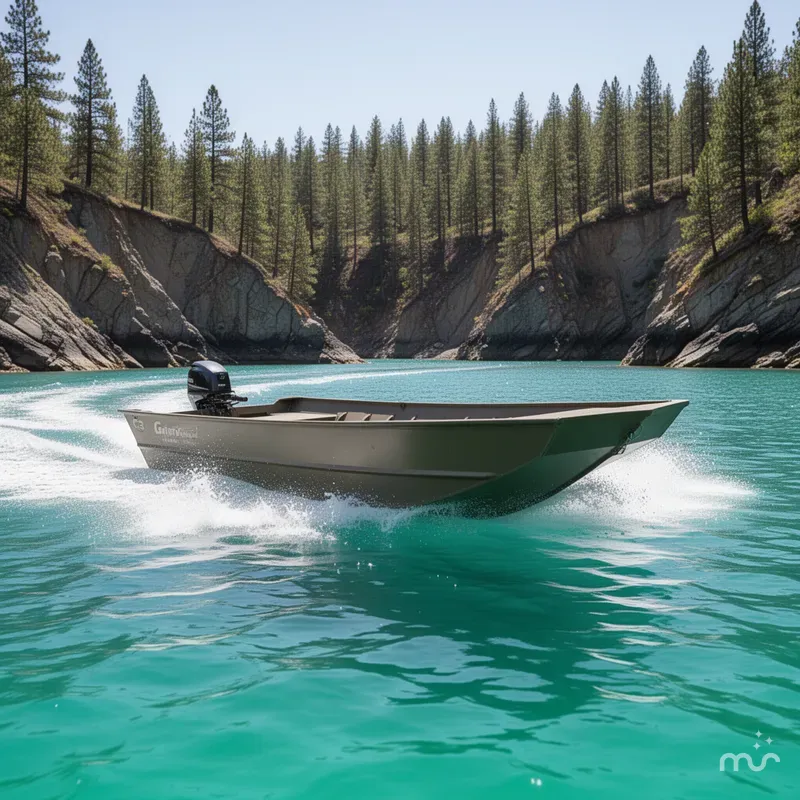 The Image of G3 Gator Tough 1648 LW 2025 - 0