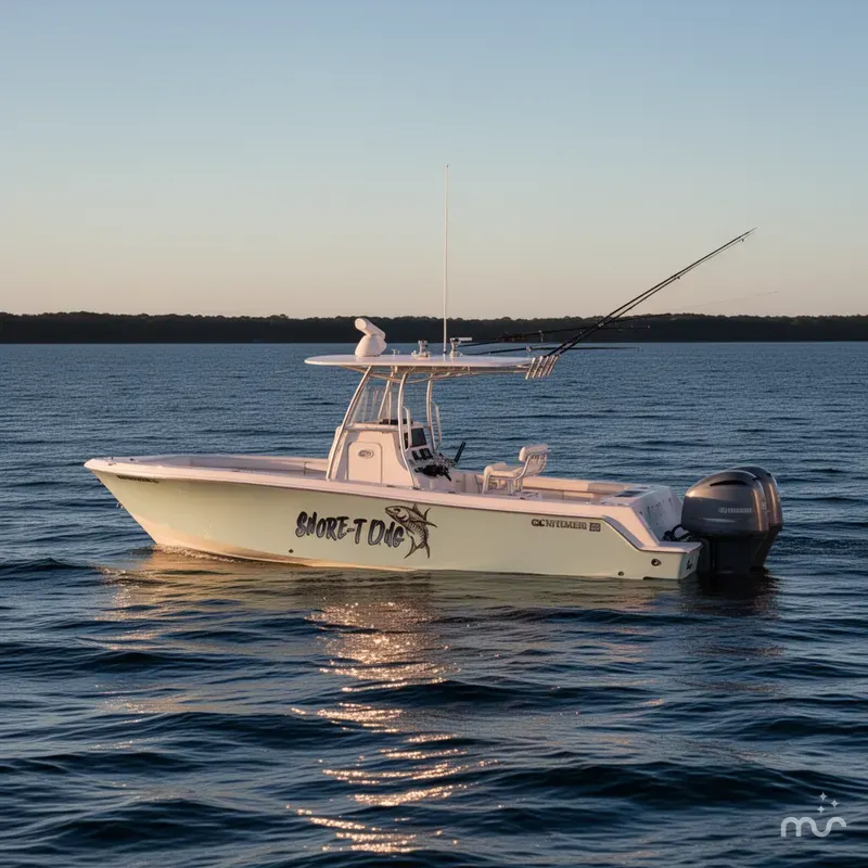 Slide: The Image of Contender 28 Sport 2019 - 4