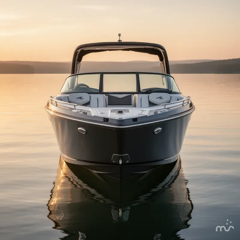 Slide: The Image of Monterey 278SS Super Sport 2019 - 1
