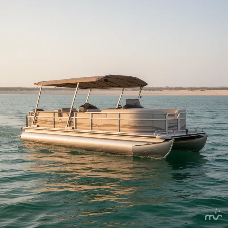 Slide: The Image of Premier 250 Grand Majestic 2000 - 0