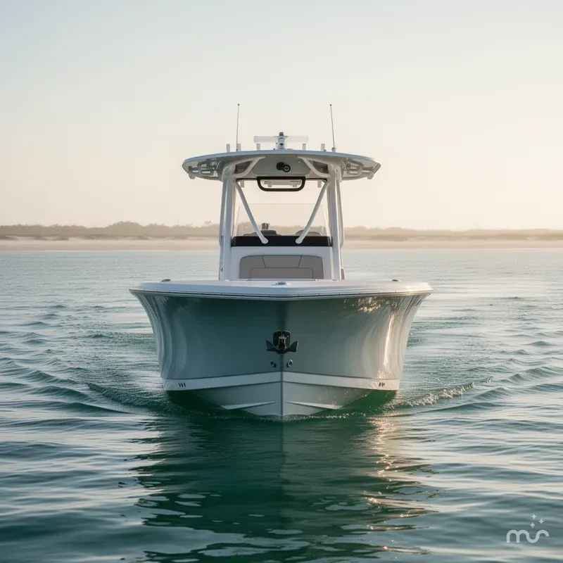 Slide: The Image of Sportsman Open 212 Center Console 2025 - 3
