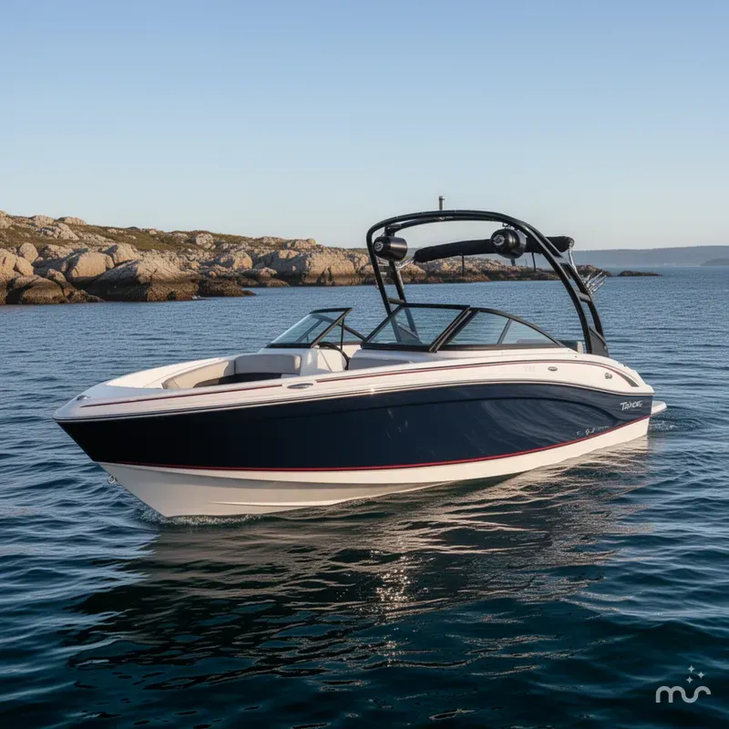 The Image of Tahoe 700 2018 - 0