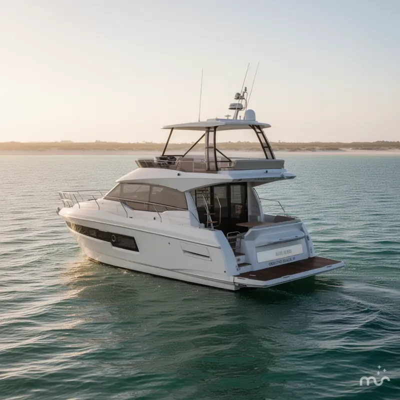Slide: The Image of Prestige 460 2019 - 1