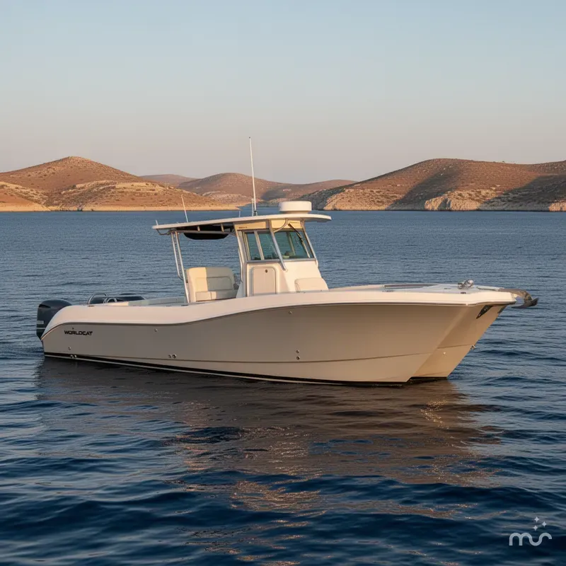Slide: The Image of World Cat 320 CC 2012 - 2