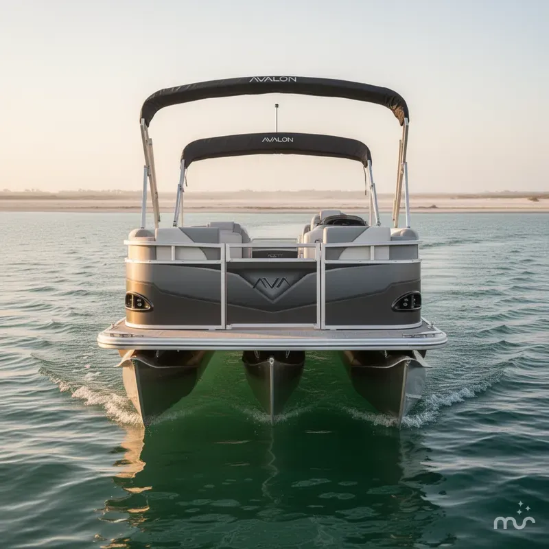 Slide: The Image of Avalon VNT QL21T 2025 - 3