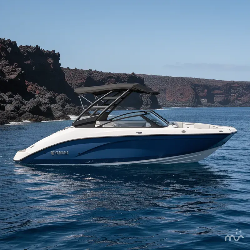 The Image of Yamaha AR220 2025 - 0