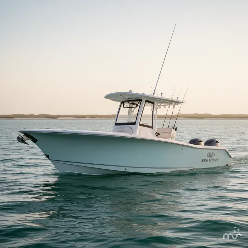 Slide: The Image of Sea Hunt Gamefish 25 2022 - 1
