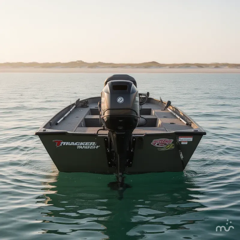 Slide: The Image of Tracker Panfish 17 2025 - 1