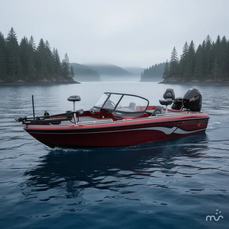The Image of Nitro ZV19 Pro 2025 - 0