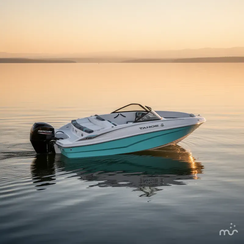 Slide: The Image of Tahoe T16 2025 - 0