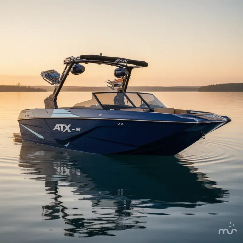 Slide: The Image of ATX 22 Type-S 2024 - 0