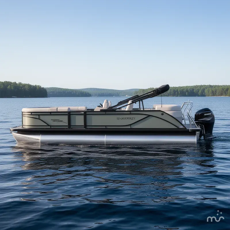 Slide: The Image of Sweetwater 2486 QS 2026 - 0
