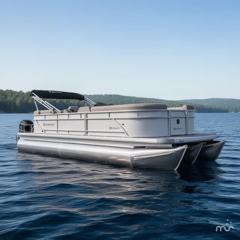 Slide: The Image of Xperience 2286 SBX 2026 - 0